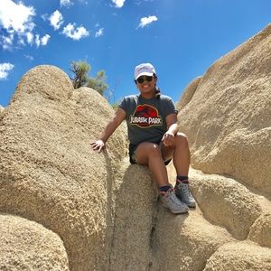 Meet your Posher, Camille